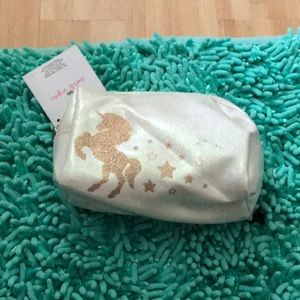 Kids makeup bag